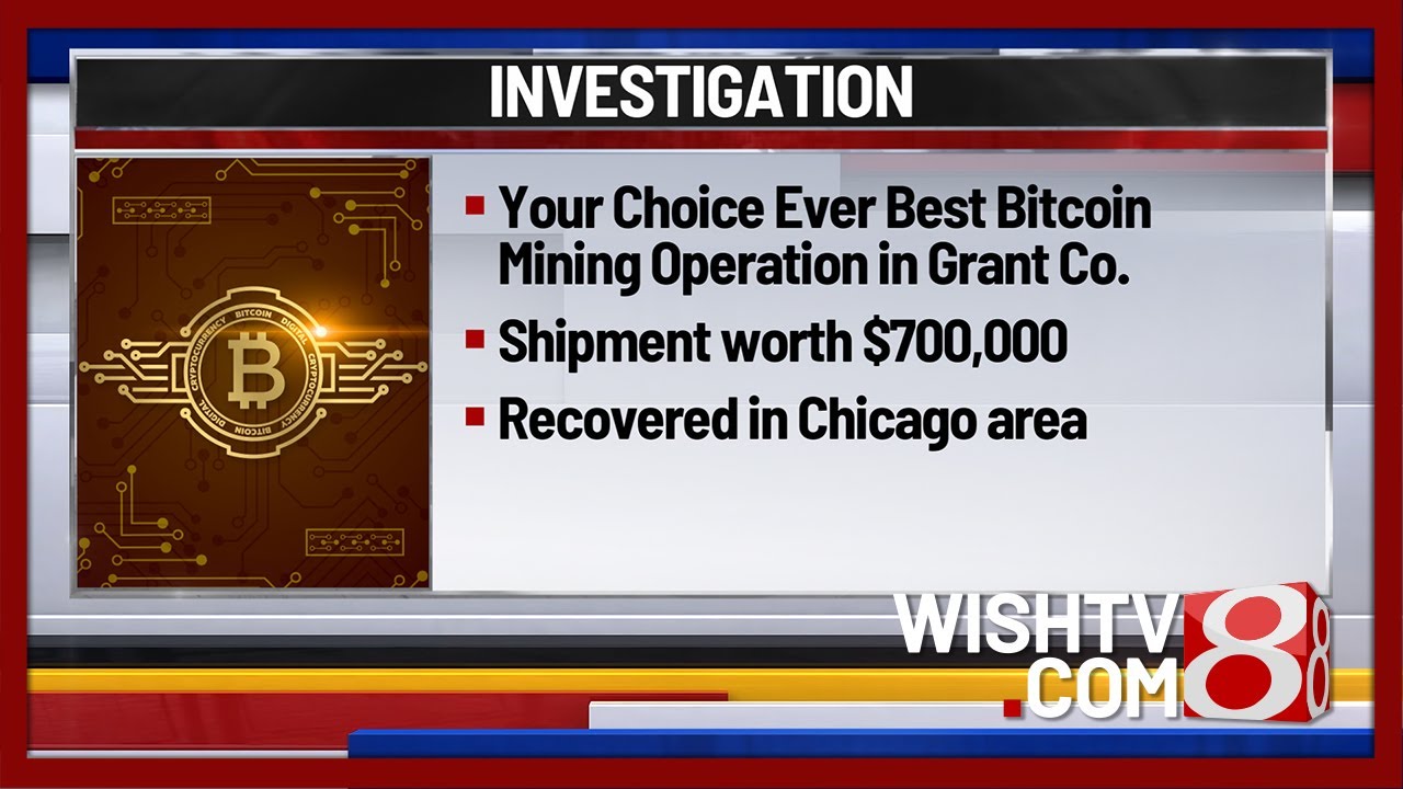 Bitcoin computer systems recovered