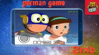 Perman new game on Android 2mb only screenshot 4