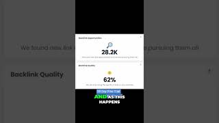AI Finds 28k Backlink Opportunities
