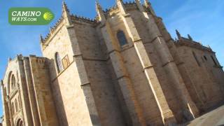 Zamora, Via de la Plata, Camino de Santiago | CaminoWays.com