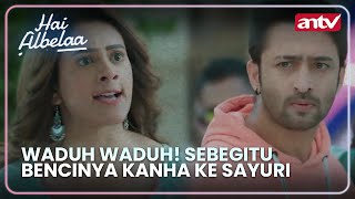 Hai Albelaa Epissode 2: Hubungan Cinta Mereka, Tidak Boleh Terjadi! | Review Serial India ANTV