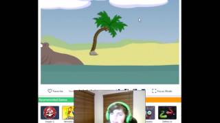 Miniclip Ep. 2: Raft Wars (ft. T.J)