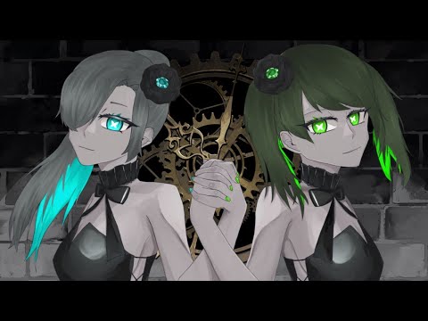【歌ってみた】レクイエム / 雨星【オリジナルMV】