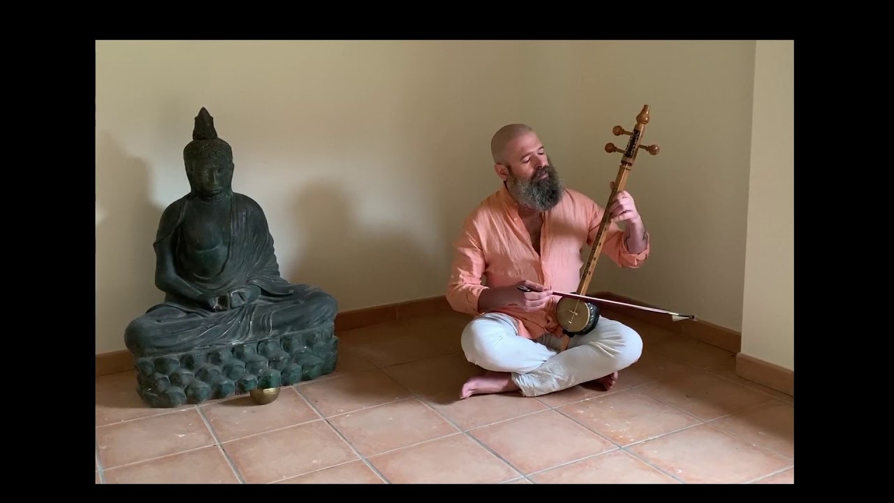 NAMO TASSA (Buddhist Chant) YouTube