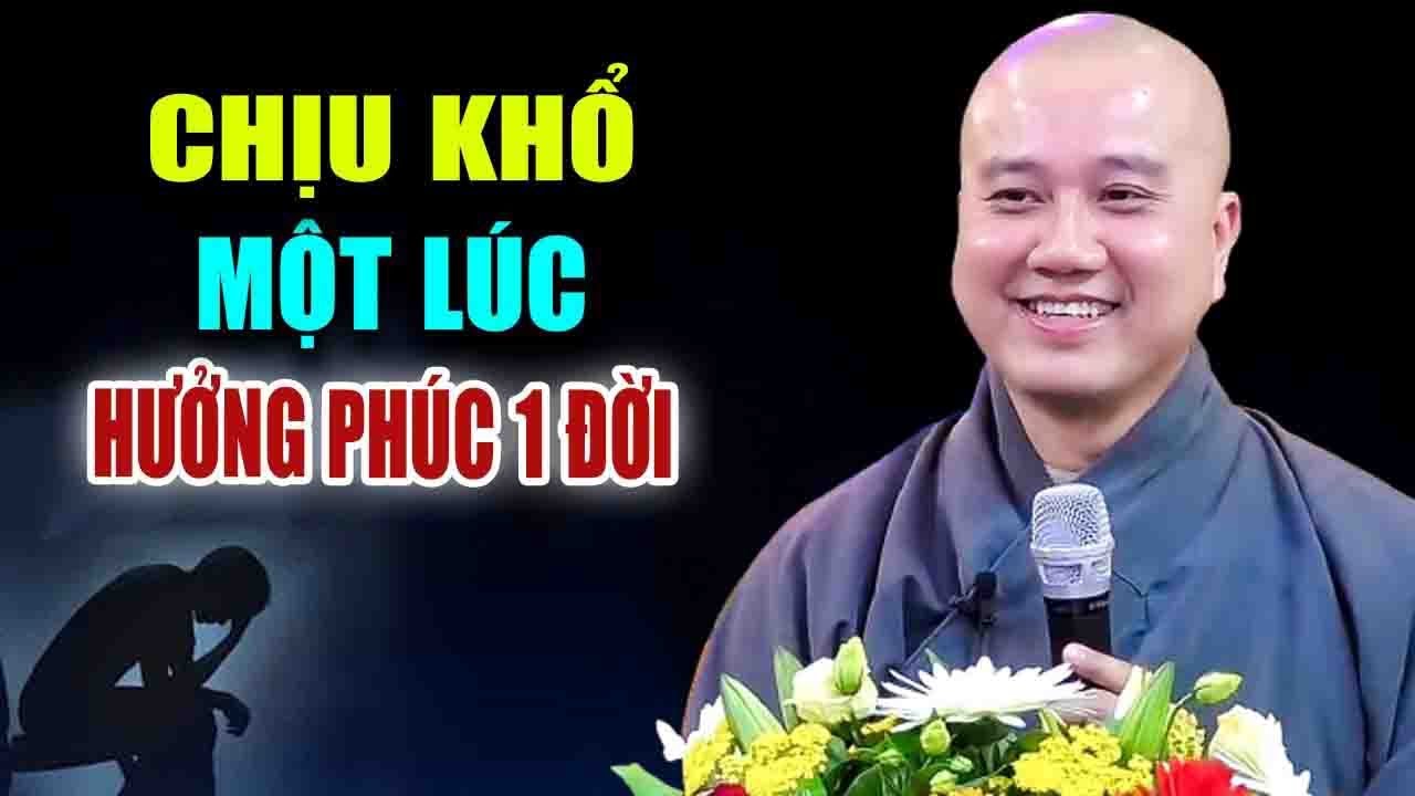 Mỗi Đêm Nghe Thầy Giảng