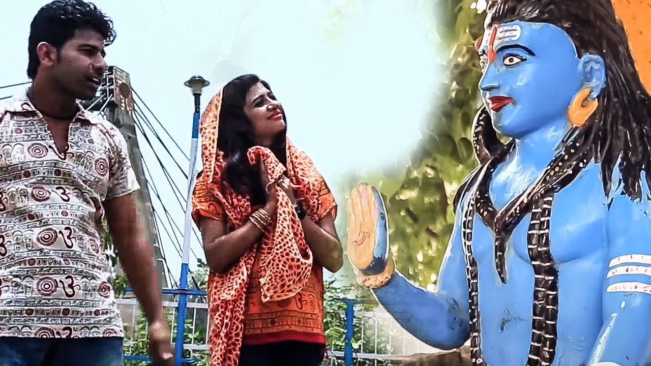 Bhole 2022 New Haryanvi Song Full Official Video Song Haridwar Ka Paani Mere Lag Gaya Bhole