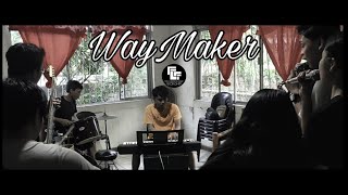 Waymaker Fcf Worshipteam Practice