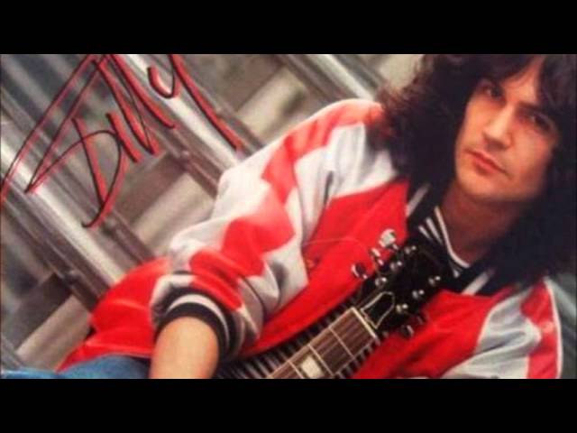 Billy Squier - Fast Times