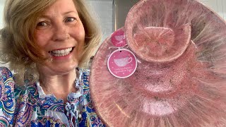 #74 Pottery Kiln Opening-Reaching 1000 YouTube Subscribers 🎉 Sharing glaze combinations Mayco/Amaco