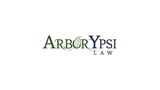 ArborYpsi Law - What is a Felony 