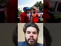 car vs bike no indigeter #bikeriding #youtubeshorts #shortsfeed #shorts #video #vlog