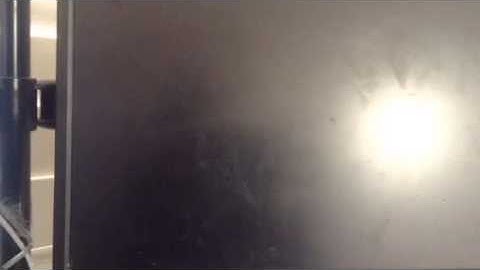 樹莓派 Raspberry Pi, 柯博文老師的demo  Raspberry Pi 啟動時，自動執行 Scratch 的程式 ch 8-2-2