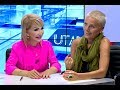 "Я получила заслуженный урок" - Лилия Рах