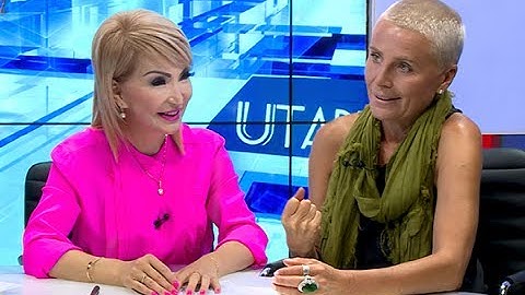 "Я получила заслуженный урок" - Лилия Рах