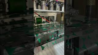 How to produce empty coffee capsules #mold #machine #custom #coffeecapsules #factory