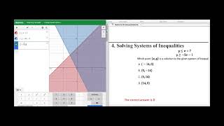 0 Formulas, 1 Calculator: Beating the SAT on Desmos