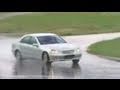 What to Do When Your Car Hydroplanes