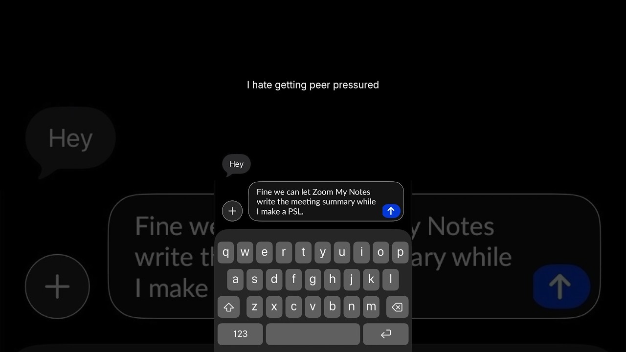 Zoom My Notes: Enjoy Your Mornings