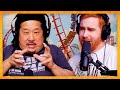 Bobby & Andrew's Amputee Inventions! | Bad Friends Clips