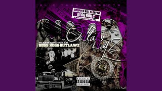 Slow Down There (Screwed)