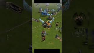 Clash Of Queens: K124 Won Against K9 . Have Fun , Ues headphone. screenshot 4