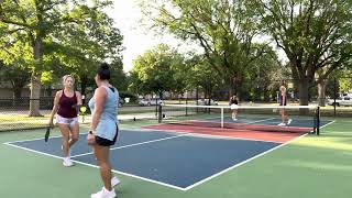 Ladies’ Game