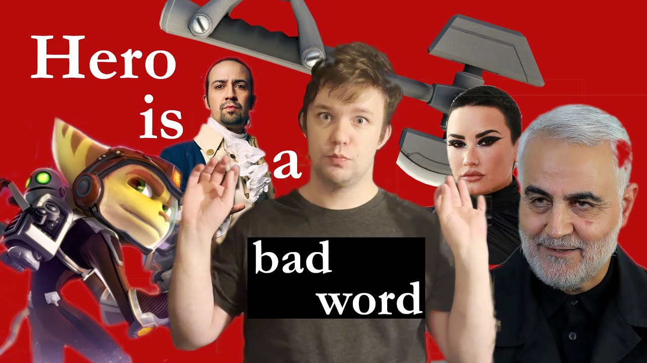 Ratchet & Clank & Iranian General Soleimani