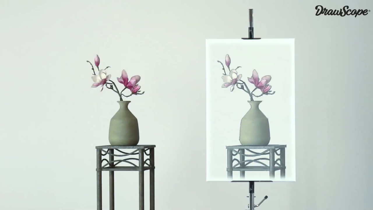 DrawScope | A New Way to Learn - YouTube