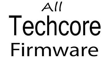 Download Techcore all Models Stock Rom Flash File & tools (Firmware) Techcore Android Device