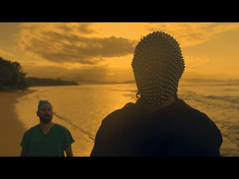 THE OCEAN - Subatlantic - Official Video