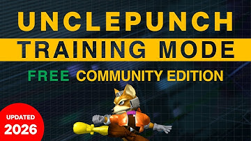 How To Get the Newest Uncle Punch Training Mode for FREE