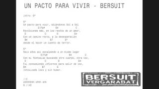 Un pacto - Bersuit - Acordes guitarra - YouTube