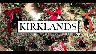 видео: KIRKLANDS !! НОВИНКА !! картинка: KIRKLANDS !! НОВИНКА !!