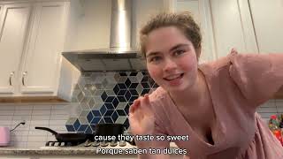 A Day In The Life Of A Cosplayer Day 10 Cooking Dinner, Pets, Treadmill, And More