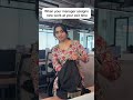boss ne bola karne ka toh karne ka 😫