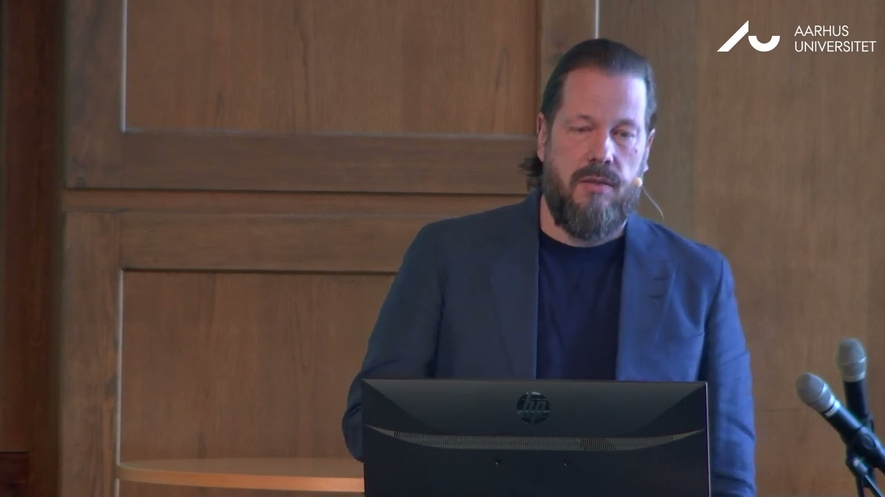 Uffe Jankvist - Elevers læringsvanskeligheder i de gymnasiale uddannelser