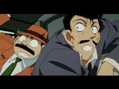 명탐정 무현 - 저도 운지해볼래요