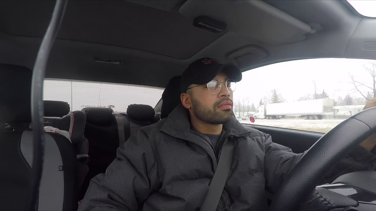 VLOG #2 (ASMR) Shopping + Gym + Food | Gum Chewing | Whispering