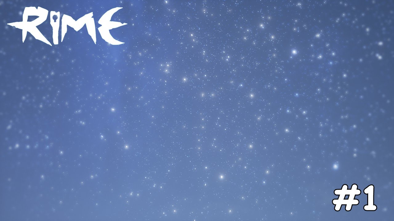 HELLO, FOX | RIME #1