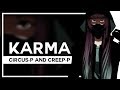 Vocaloid (Creep-P & Circus-P) - Karma - Cover by Lollia