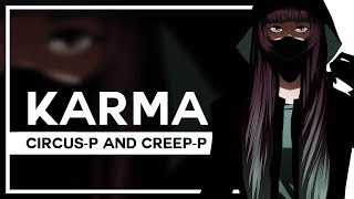 Karma - Cover by Lollia chords