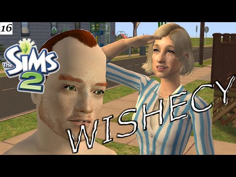 Video: Ua Li Cas Thaj Sims 2