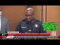 Former Oakland PD chief files lawsuit against city, mayor