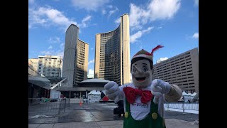 John tory's massive property tax hike on toronto