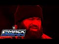 Jacob Fatu Entrance WWE SmackDown June 13 2025 Jacob Fatu Entrance WWE SmackDown June 13 2025