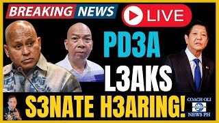 PDEA LEAK LIVE! JIN660Y NAG ATT3ND ULIT!