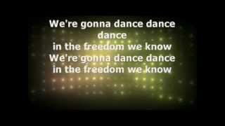 Video thumbnail of "The Freedom We Know"