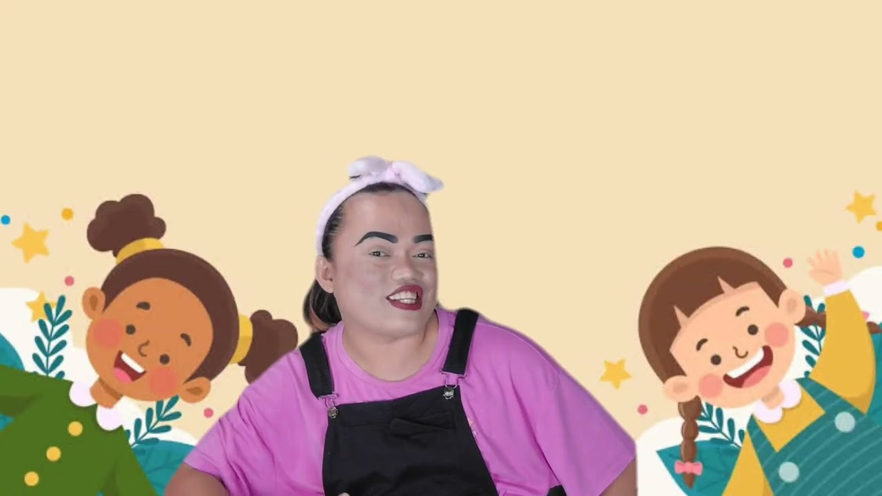 Ms rachel pirated version advance learning 101 BUDOTS DANCE TUTORIAL SUKARAP w/team camus ...