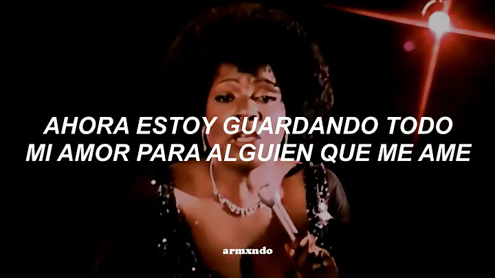 Gloria Gaynor  I Will Survive [Sub. Espaol + Video]