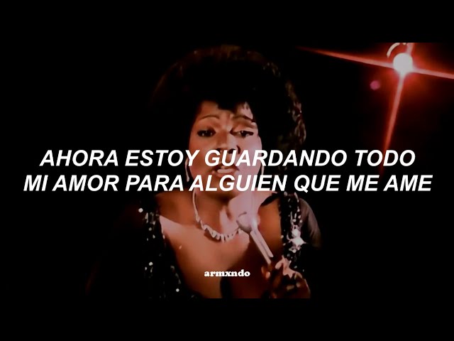 Gloria Gaynor — I Will Survive [Sub. Español + Video] class=